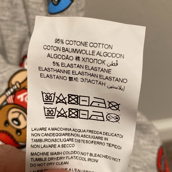 Moschino Toy Dress! - Picture 7 of 7